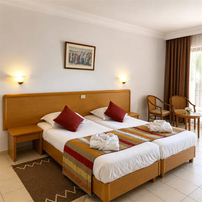 room image