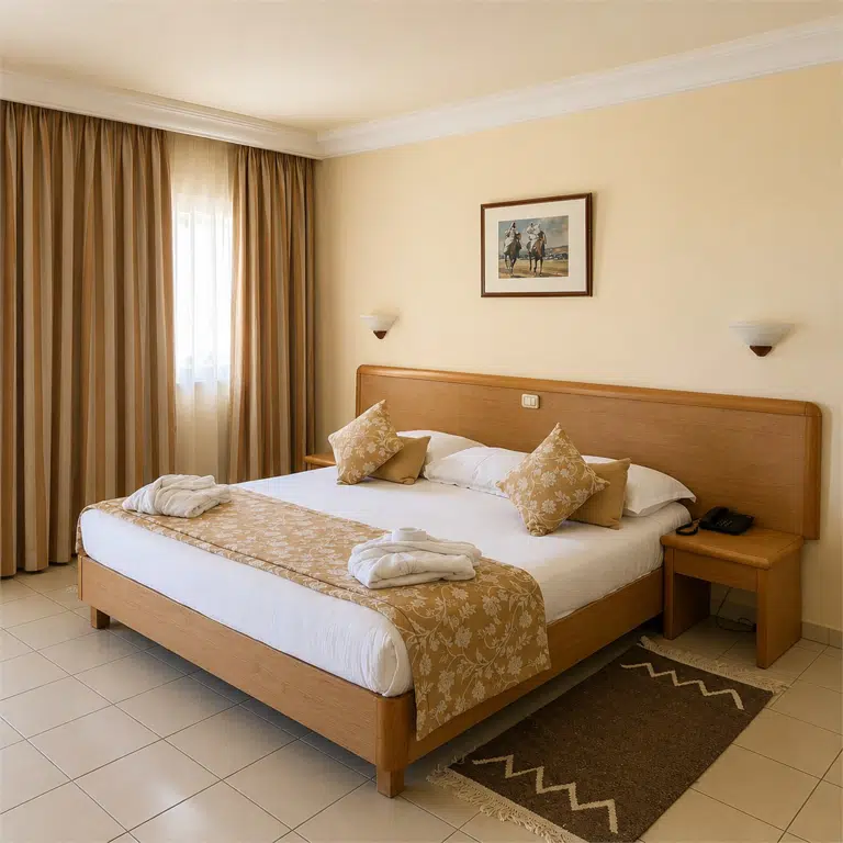 room image
